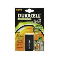 Duracell Digital Camera Battery 7.4v 1050mAh (DR9900) Duracell Digital Camera Battery 7.4v 1050mAh (DR9900)